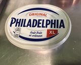 Une image de l'étape 5 de Chou fleur au philadelphia, épices et basilic.