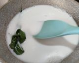 Foto langkah ke 3 dari resep Lupis.