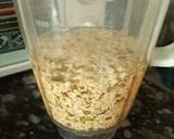 Moong Daal ka Halwa recipe step 2 photo
