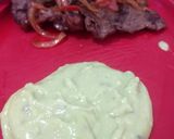 Foto del paso 3 de la receta: Dip de Aguacate
