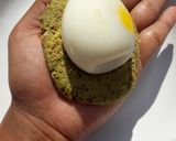 एग छोले डेवल (Egg Chole Devil recipe in Hindi) रेसिपी चरण 9 फोटो
