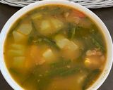Foto langkah ke 16 dari resep Sayur Asem.