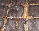 Foto del paso 6 de la receta: Caras sucias (o tortitas negras) 🤤🤤