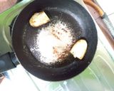 Foto langkah ke 4 dari resep GERD siomay ayam sayur simple😁.