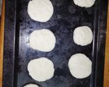 Foto del paso 7 de la receta: Pan amasado 🙊