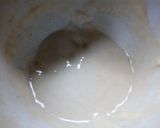 A picture of step 6 of Ring Samosa.