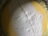 Tiramisú