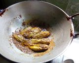সর্ষে পটল (Sorshe potol recipe in Bengali) রেসিপি ধাপ - 8 ছবি