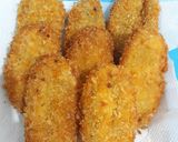Foto langkah ke 6 dari resep Pisang krispy.