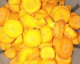 A picture of step 2 of Chinese potatoes.