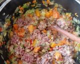 Foto del paso 11 de la receta: Guiso de lentejas potente