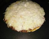 Foto langkah ke 6 dari resep Pizza instan.
