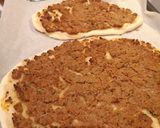 Une image de l'étape 9 de Lahmacun.