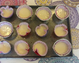 Foto del paso 2 de la receta: Muffins de vainilla