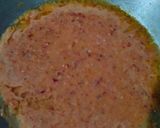 Foto langkah ke 2 dari resep Sambal Bajak Teri.