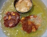 Foto langkah ke 5 dari resep Ubi Goreng Madu.