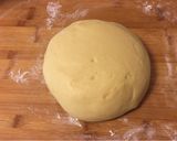 Foto del passaggio 3 della ricetta Biscotti Campagnole