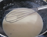 Foto del paso 3 de la receta: Salsa bechamel sin grumos 👌