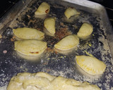 Foto del paso 12 de la receta: Formas de masa Hojaldre