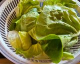 Nyári vegyessaláta recept fázis 2 fotója