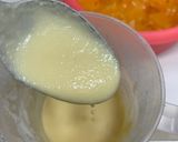 Foto del paso 2 de la receta: Pastel de naranjas saludable