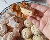 صورة لخطوة 1 من وصفة كاليط بطريقة اختي