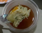 Foto langkah ke 3 dari resep Dim Sum Siomay Ayam.