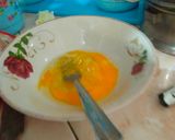 Foto langkah ke 2 dari resep Rujak Tahu.