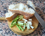 Foto del paso 4 de la receta: Pollo en pepitoria