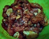 Foto langkah ke 1 dari resep Ca Brokoli Daging.