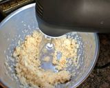 A picture of step 3 of Strawberry Banana Bread.