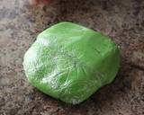 Melon Pan [Melon-Shaped Bun] recipe step 5 photo