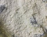 عکس مرحله 1 از دستور حلوای اوماج ارومیه