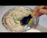 A picture of step 4 of Easy and spicy bread.
