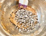 Foto del paso 5 de la receta: Cookies de chocolate con Lacasitos “sin gluten”