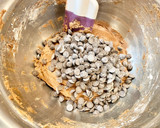 Foto del paso 5 de la receta: Cookies de chocolate con Lacasitos “sin gluten”