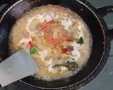Foto langkah ke 4 dari resep Krecek Oseng Kecap.
