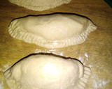 Foto del paso 3 de la receta: Masa de empanadas