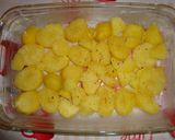 Rakott burgonya recept fázis 3 fotója