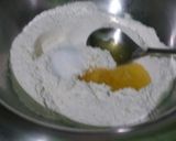 पोटैटो रोल (Potato roll recipe in hindi) रेसिपी चरण 1 फोटो