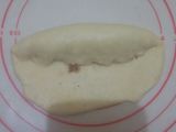 Roti abon 1x proofing