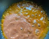 A picture of step 4 of Rajasthani Guava Curry.
