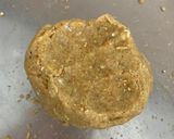 ઓટ્સ ભાખરી (Oats Bhakri Recipe In Gujarati) રેસીપી સ્ટેપ3ફોટો