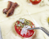 Foto del paso 5 de la receta: Mini hojaldres salados
