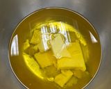 黑糖桂圓蛋糕￼的食譜步驟5照片