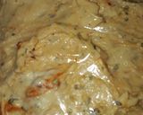 Foto del paso 5 de la receta: 4 variantes con una misma masa