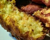 Foto del paso 7 de la receta: REGAÑONAS (Buñuelitos de Maíz)...!