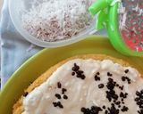 Foto del passaggio 6 della ricetta Torta "Batida" di Mari Na🏝️🥥🍹