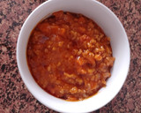 Foto del paso 5 de la receta: Salsa Boloñesa