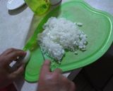 Foto del paso 2 de la receta: Albóndigas fusión, bolognesa-mexicana